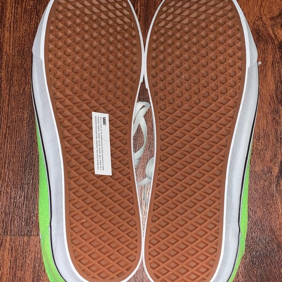 Vans size 15 - Picture 10 of 10